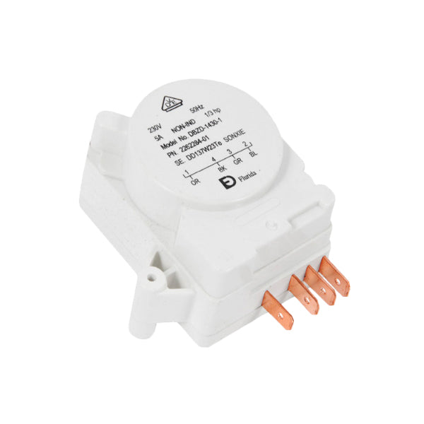 Electrolux Fridge & Freezer Defrost Timer DBZD-1430-1 (FLURIDA) 2262284025