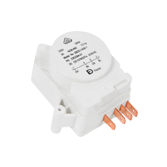 Electrolux Fridge & Freezer Defrost Timer DBZD-1430-1 (FLURIDA) 2262284025