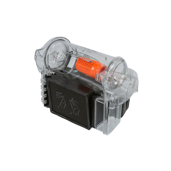 Dust Bin for Vacuum Cleaner Electrolux 2197430503