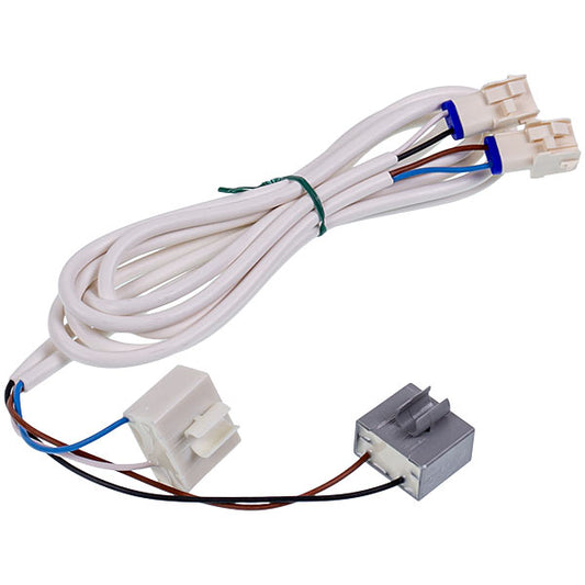 Electrolux Thermal relay with thermal switch (double) 8/40°C 2426484164