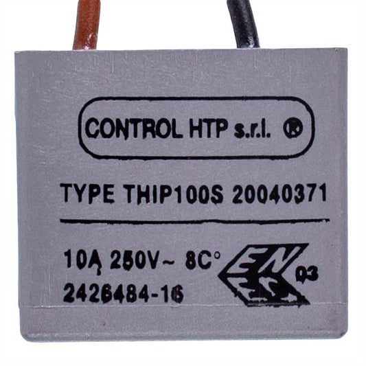 Electrolux Thermal relay with thermal switch (double) 8/40°C 2426484164