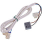 Electrolux Thermal relay with thermal switch (double) 8/40°C 2426484164