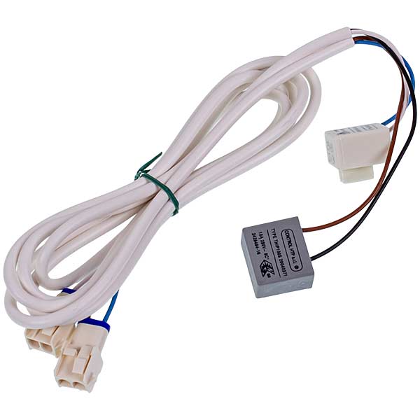 Electrolux Thermal relay with thermal switch (double) 8/40°C 2426484164
