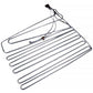Electrolux Freezer Defrost Heater 2085582027