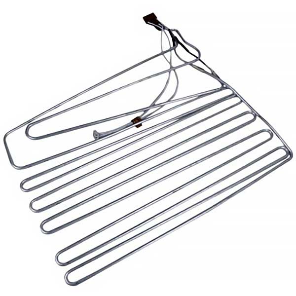 Electrolux Freezer Defrost Heater 2085582027