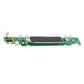 Electrolux Refrigerator Display PCB 2425797095