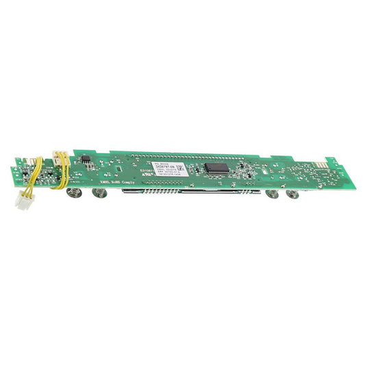 Electrolux Refrigerator Display PCB 2425797095