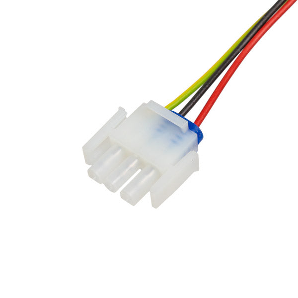 Electrolux Refrigerator Fan Motor ESF2DC1 2260074014