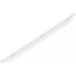 Electrolux Fridge Glass Shelf Rear Trim 2231065166