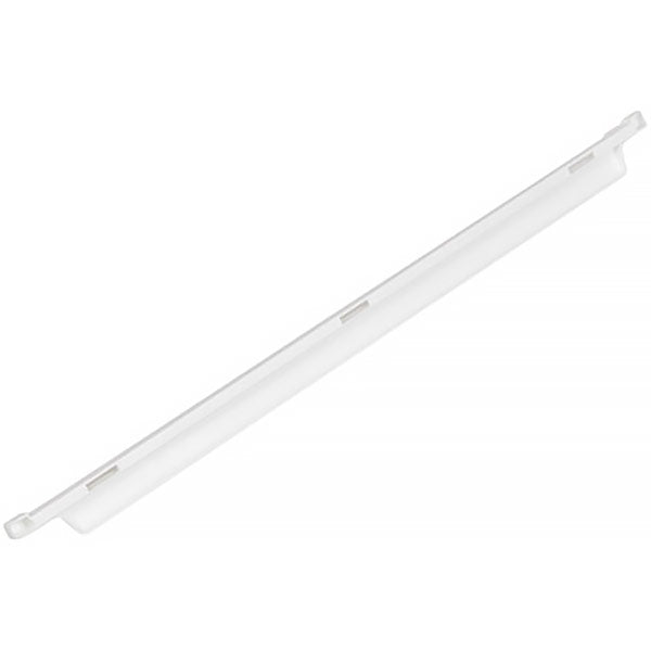 Electrolux Fridge Glass Shelf Rear Trim 2231065166