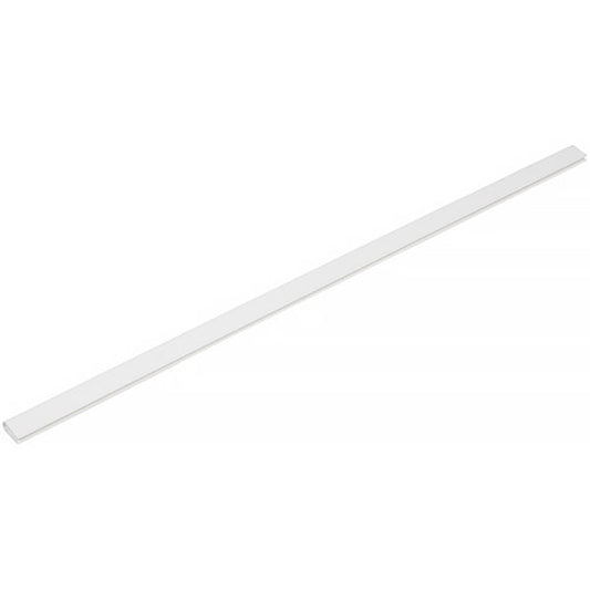 Electrolux Fridge Glass Shelf Front Trim 2231028479