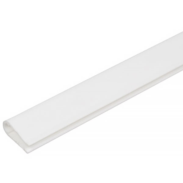 Electrolux Fridge Glass Shelf Front Trim 2231028479