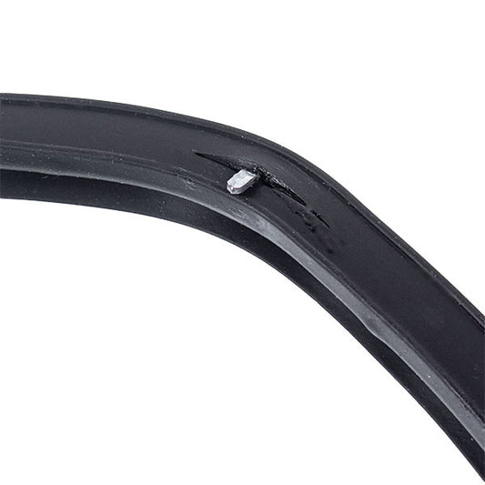Beko Oven Door Seal 255100045