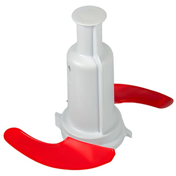 Bosch Chopper Knife Blade For Food Processor 00086413