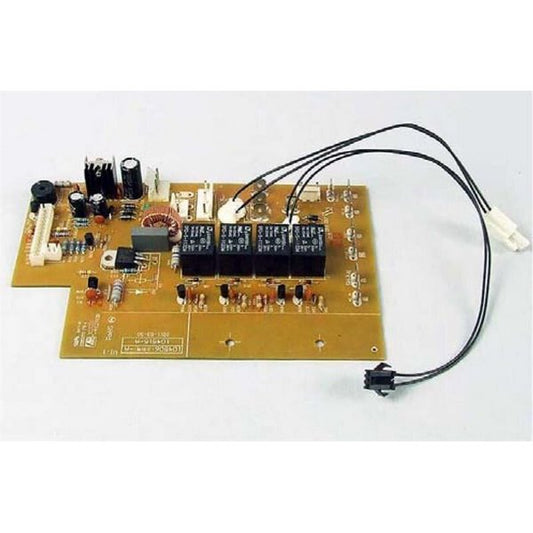 Kenwood Braed Maker Control PCB BM450 KW714433