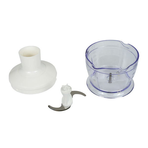 Moulinex Hand Blender Chopper Attachment 450ml MS-0695678