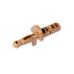 Philips Saeco Coffee Maker Water/Steam Tap Rod 9161.057