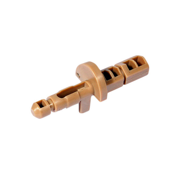 Philips Saeco Coffee Maker Water/Steam Tap Rod 9161.057