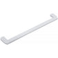 Ariston Fridge Glass Shelf Front Trim C00119040