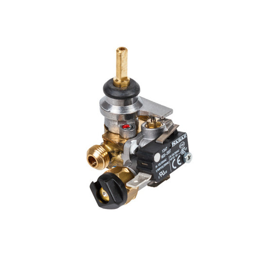 Indesit Cooker Gas Tap C00063698