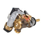 Indesit Cooker Gas Tap C00063698
