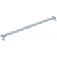 Ariston Fridge Glass Shelf Rear Trim C00284074