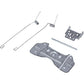 Moulinex Multicooker Lid Hinge SS-993032