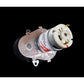 Philips Saeco Coffee Machine Motor with Reducer 9121.107.00P