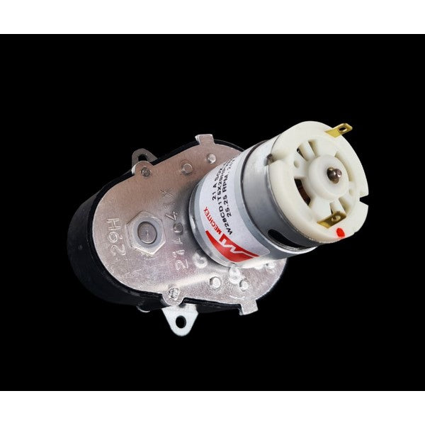 Philips Saeco Coffee Machine Motor with Reducer 9121.107.00P