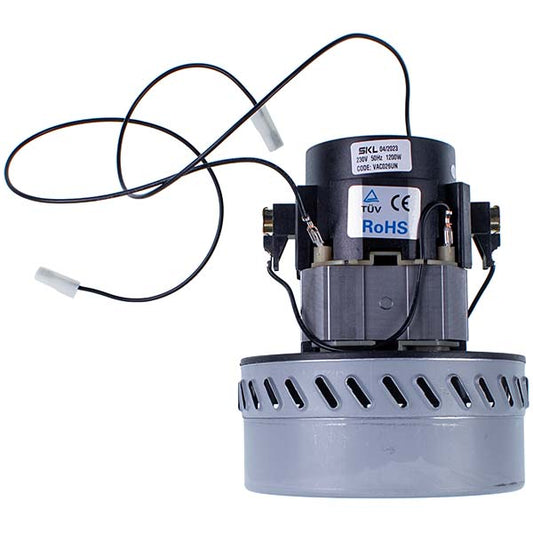 SKL Vacuum Cleaner Motor VAC026UN 1200W