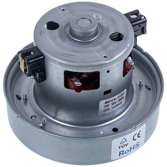 SKL Vacuum Cleaner Motor VAC044UN 1800W