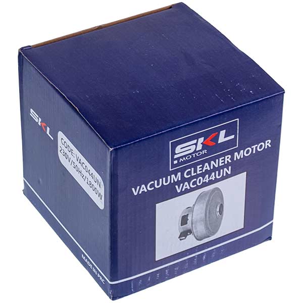 SKL Vacuum Cleaner Motor VAC044UN 1800W