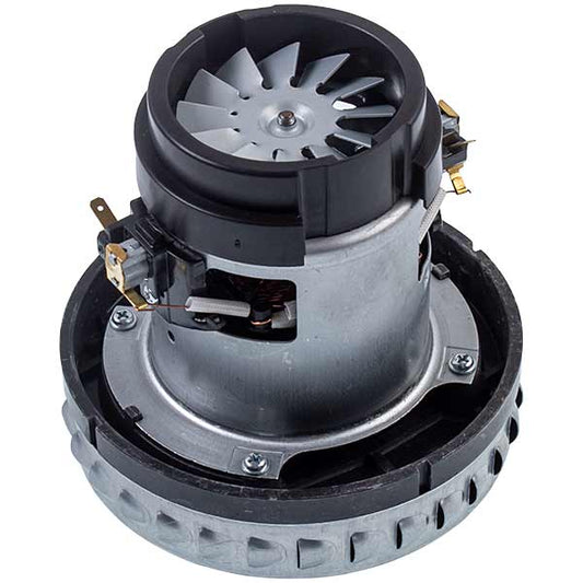 Vacuum Cleaner Motor VAC047UN SKL 1400W D=137/78mm H=37/139mm