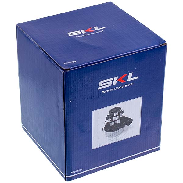 SKL VAC025UN Vacuum Cleaner Motor 1200W