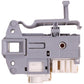 Door Lock for Washing Machine Compatible with Indesit, Ariston C00254755 BITRON