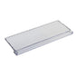 Beko Freezer Upper/Middle/Lower Drawer Front 4694140200