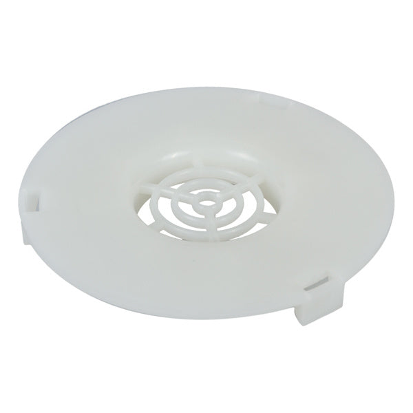 Motor Filter Frame for Vacuum Cleaner Rowenta RS-RU6207