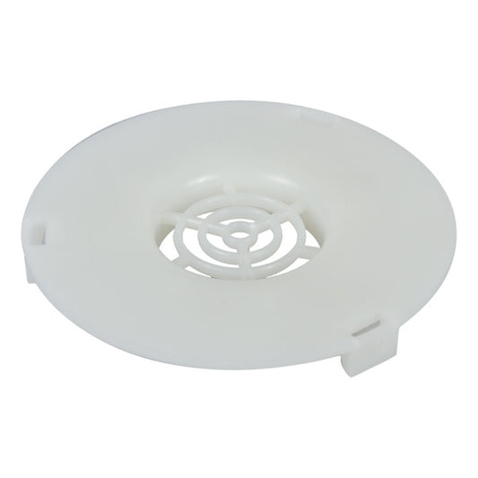 Motor Filter Frame for Vacuum Cleaner Rowenta RS-RU6207