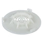 Motor Filter Frame for Vacuum Cleaner Rowenta RS-RU6207