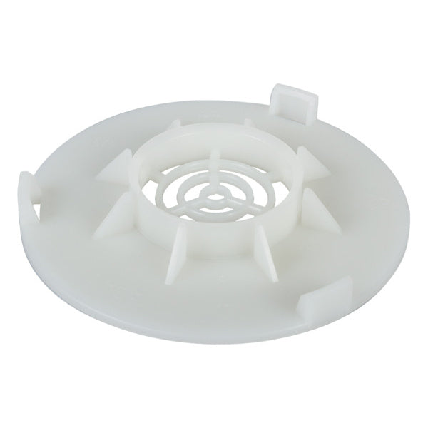 Motor Filter Frame for Vacuum Cleaner Rowenta RS-RU6207
