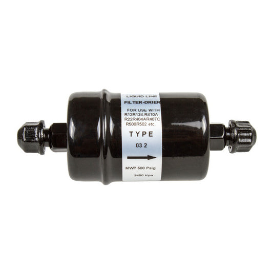 Liquid Line Hermetic Filter Drier FDEK-032
