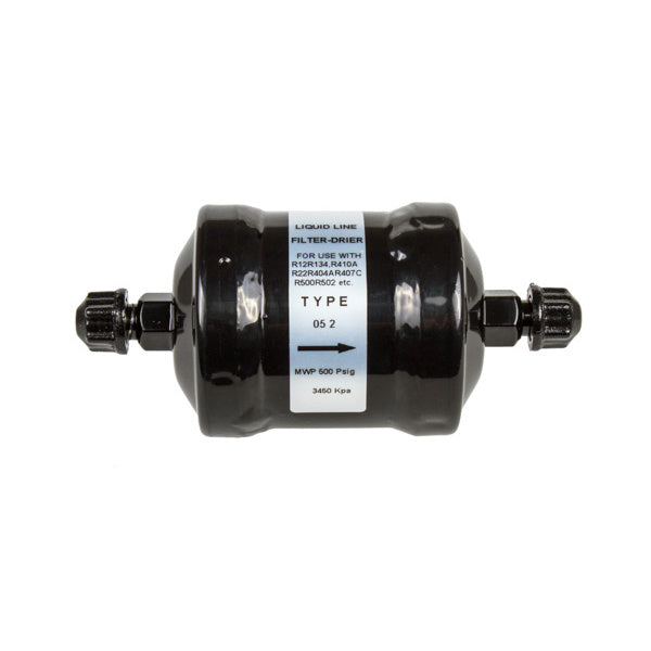 Liquid Line Hermetic Filter Drier FDEK-052