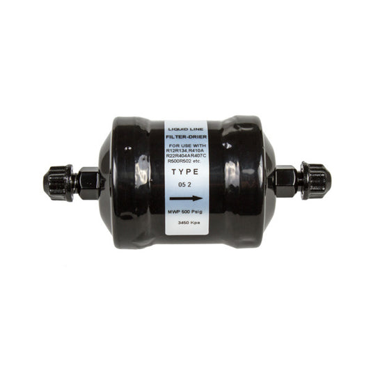 Liquid Line Hermetic Filter Drier FDEK-052