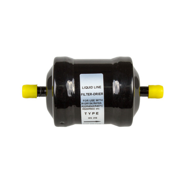 Liquid Line Hermetic Filter Drier FDEK-052S