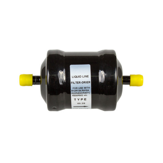 Liquid Line Hermetic Filter Drier FDEK-052S