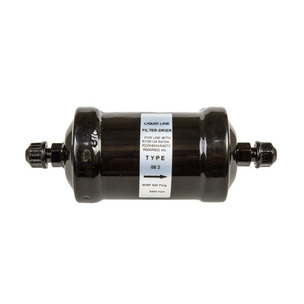 Liquid Line Hermetic Filter Drier FDEK-082