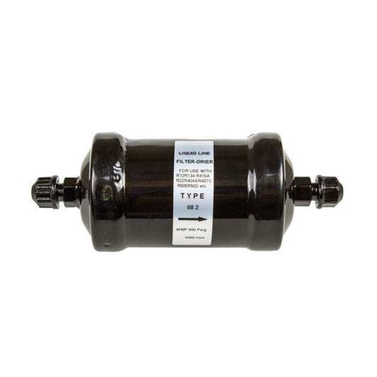 Liquid Line Hermetic Filter Drier FDEK-082