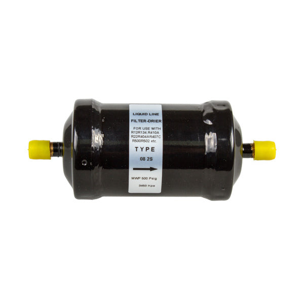 Liquid Line Hermetic Filter Drier FDEK-082S