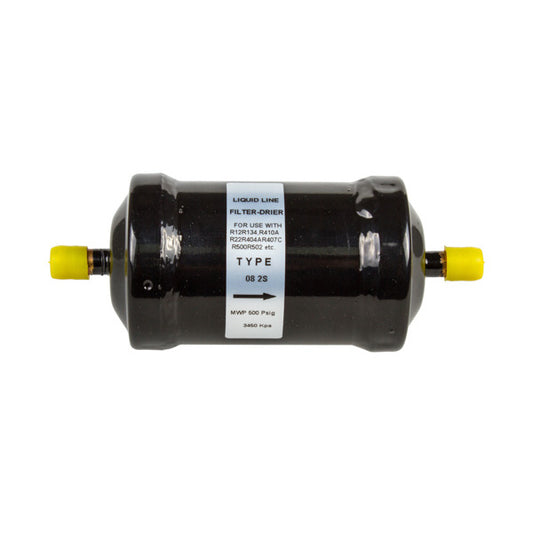 Liquid Line Hermetic Filter Drier FDEK-082S