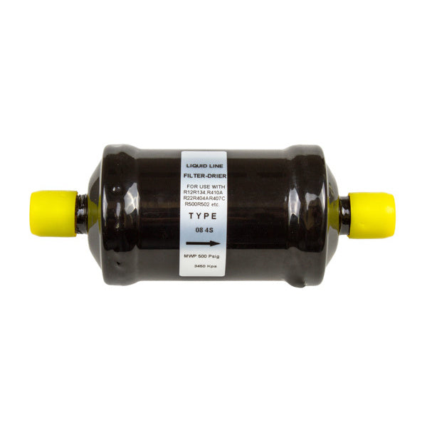 Liquid Line Hermetic Filter Drier FDEK-084S